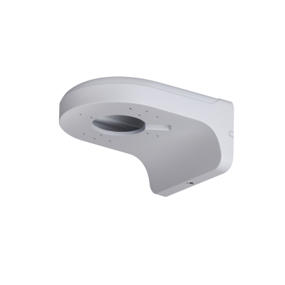 Soporte Intemperie a Muro Cámara Domo Dahua® - DH-PFB204W