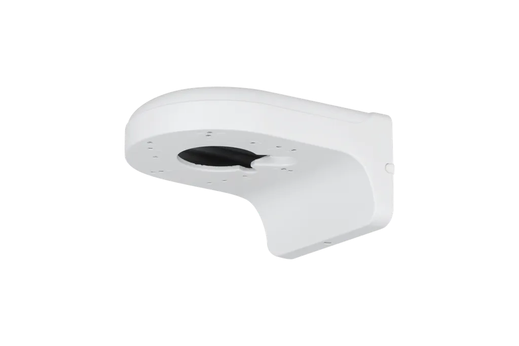 Soporte de Montaje Dahua® en Pared para Domo y Fisheye - DH-PFB2203W