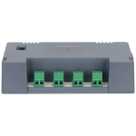 Adaptador Fuente de Poder Dahua® 4 Canales 12V 30W - DH-PFM344D-4CH-EN
