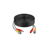 Cable Coaxial Dahua® CCTV conector BNC 10 Metros  - DH-PFM942I-10-5