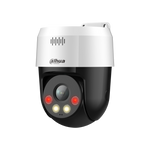 Cámara IP Dahua® PT 3MP Smart Dual Light Mic/Alarma IR30 IP66 - DH-SD2A300NB-GNY-A-PV