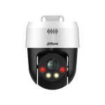 Cámara IP Dahua® PT 3MP Smart Dual Light Mic/Alarma IR30 IP66 - DH-SD2A300NB-GNY-A-PV