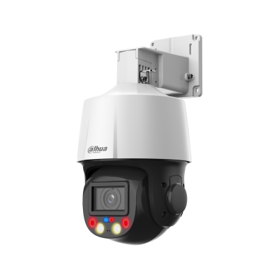 Cámara IP Dahua® PTZ 4MP IR30 5X TiOC IA IP66 - DH-SD3E405DB-GNY-A-PV1