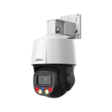 Cámara IP Dahua® PTZ 4MP IR30 5X TiOC IA IP66 - DH-SD3E405DB-GNY-A-PV1