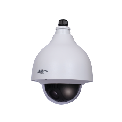 Cámara IP Dahua® PTZ 2MP 12X STARLIGHT - DH-SD40212TN-HN-S2