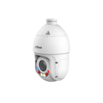 Cámara IP PTZ Dahua® 2MP 25X TiOC Starlight IR100m IP67 - DH-SD4E225GB-HNR-A-PV1