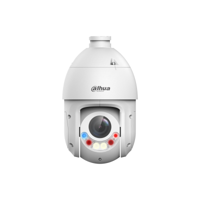 Cámara IP PTZ Dahua® 2MP 25X TiOC Starlight IR100m IP67 - DH-SD4E225GB-HNR-A-PV1