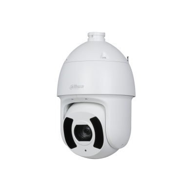 Cámara IP Dahua® PTZ 2MP IR250 45X - DH-SD6CE245GB-HNR