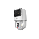 Cámara IP Dahua® PTZ X-Spans 8+4MP 25X Xinghan Mic Acupick SMD4 IP67 IK10