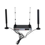 Router Dahua® Industrial 4G - DH-WM4720-OW