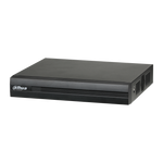 Grabador XVR Dahua® 16CH con SMD Soporta 1HDD hasta 16TB - DH-XVR1B16H-I