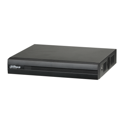 Grabador XVR Dahua® 16CH con SMD Soporta 1HDD hasta 16TB - DH-XVR1B16H-I