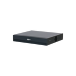 Grabador XVR Dahua® 16CH Penta-brid 5MP 1U Hasta 1HDD Two-Way Talk WizSense SMD - DH-XVR1B16H-I/T