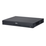 Grabador XVR Dahua® 32CH Penta-brid 5MP 1U 2HDDs Two-Way Talk WizSense Detec SMD - DH-XVR5232AN-I3/T