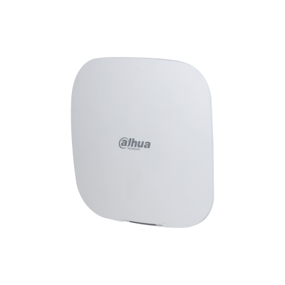 Central de Alarma Inalámbrica Dahua® - DHI-ARC3000H-W2