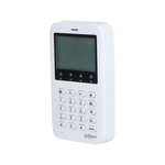 Teclado Alfanumérico Alarma Dahua® - DHI-ARK50C-R