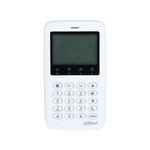 Teclado Alfanumérico Alarma Dahua® - DHI-ARK50C-R