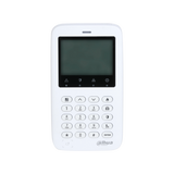 Teclado Alfanumérico Alarma Dahua® - DHI-ARK50C-R