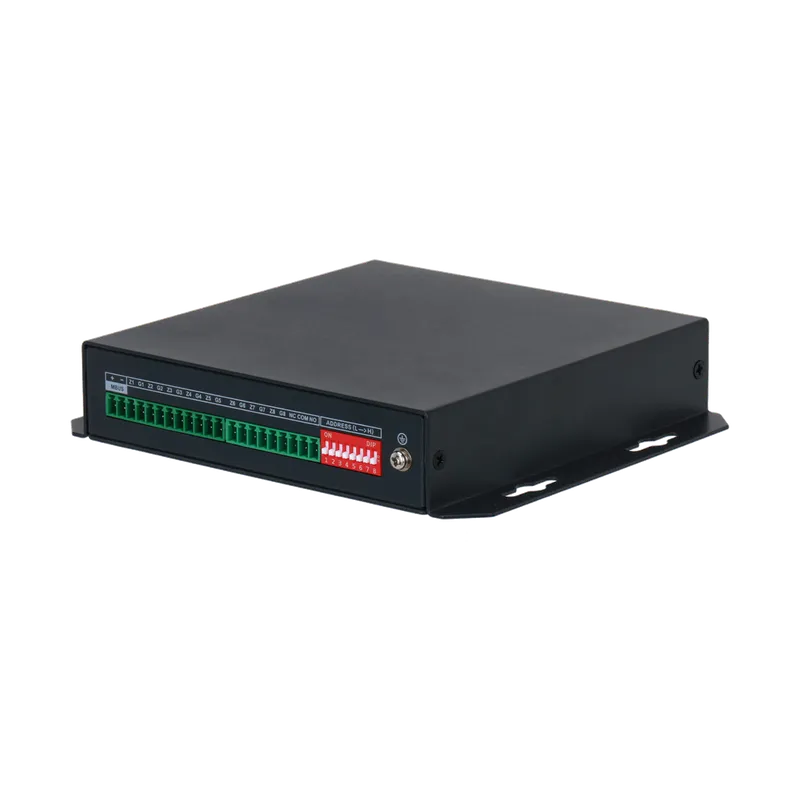 Modulo de Expansión de 8 Zonas para Alarma ARC9016C-(G) - DHI-ARM808