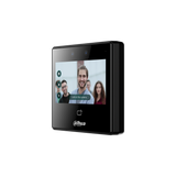Control de Acceso Standalone Facial Y Tarjeta Dahua® - DHI-ASI3213A-W