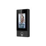 Control de Acceso Dahua® Standalone Reconocimiento Facial Cámara 2MP Huella - DHI-ASI6214S