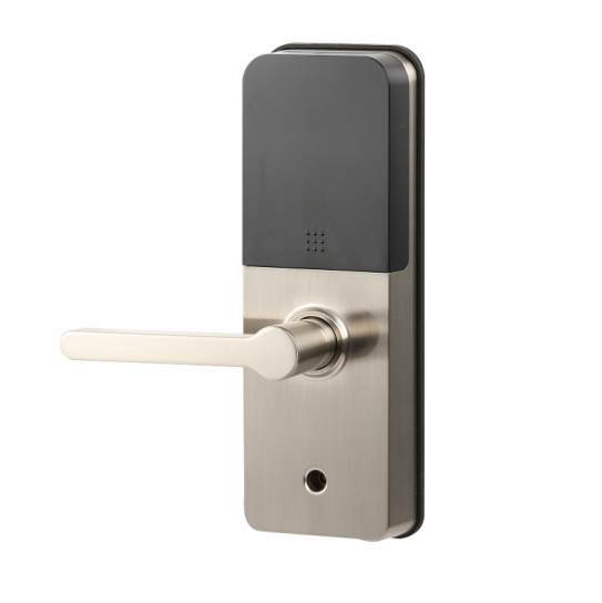 Cerradura Inteligente Dahua® Lado Derecho - DHI-ASL2101S-R