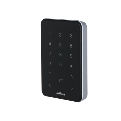 Lector de Tarjeta y Pin Dahua® - DHI-ASR2101A