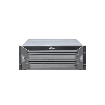 Servidor de Almacenamiento Dahua® 24 HDD Hot-Swap Soporta RAID 0/1/5/6/10/50/60 - DHI-EVS5124S