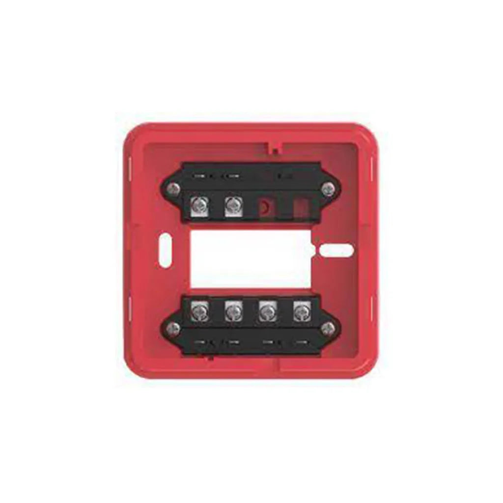 Base Dahua® para Pulsador Manual - DHI-HY-ANDZ