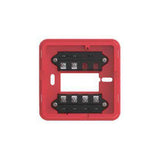 Base Dahua® para Pulsador Manual - DHI-HY-ANDZ