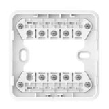 Base Dahua® para Modulos de Entrada y Salida - DHI-HY-MKDZ2
