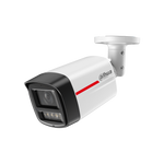 Cámara IP Bullet Dahua® 2MP WizColor 2.8mm IR50m Mic SMDPlus IVS - DHI-IPC-HFW2249TL-S-PRO
