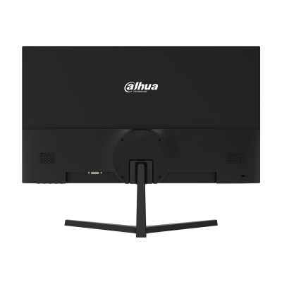 Monitor Dahua® Led 27'' Full-HD Ultradelgado HDMI VGA Video Vigilancia