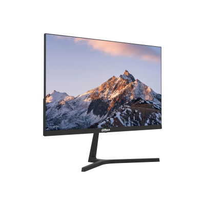 Monitor Dahua® Led 27'' Full-HD Ultradelgado HDMI VGA Video Vigilancia