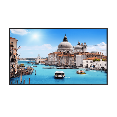 Monitor Led Dahua® 55" Full HD Video Vigilancia CCTV - DHI-LM55-S200-C1