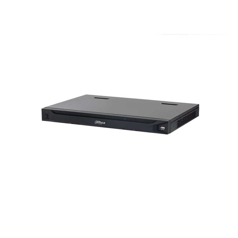 Decodificador de Video Dahua® 9 HDMI 57CH 2MP / Mx 192CH D1 4 HDMI - DHI-NVD0905DU-4I