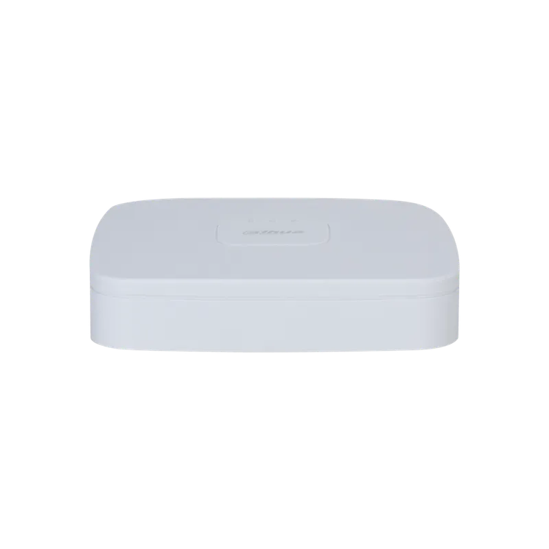 Grabador NVR Dahua® 4CH - DHI-NVR2104-S3