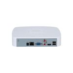 Grabador NVR Dahua® 8CH 1HDD hasta 16TB - DHI-NVR2108-S3
