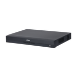 Grabador NVR Dahua® 32CH 1U 2HDD WizSense - DHI-NVR4232-EI