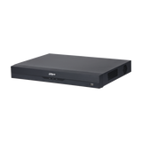 Grabador NVR Dahua® 32CH 1U 2HDD WizSense - DHI-NVR4232-EI
