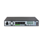 Grabador NVR Dahua® 64CH 16PoE - DHI-NVR5464-16P-EI