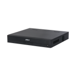 Grabador NVR Dahua® 64CH 16PoE - DHI-NVR5464-16P-EI