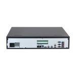 Grabador NVR Dahua® 128CH 4K 8HDD Wizmind Raid, IA by Cámara - DHI-NVR608H-128-XI