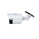 Cámara Dahua® Bullet Eureka Termal IP 4MP Lente 7mm - DHI-TPC-BF1241-B7F8-DW-S2