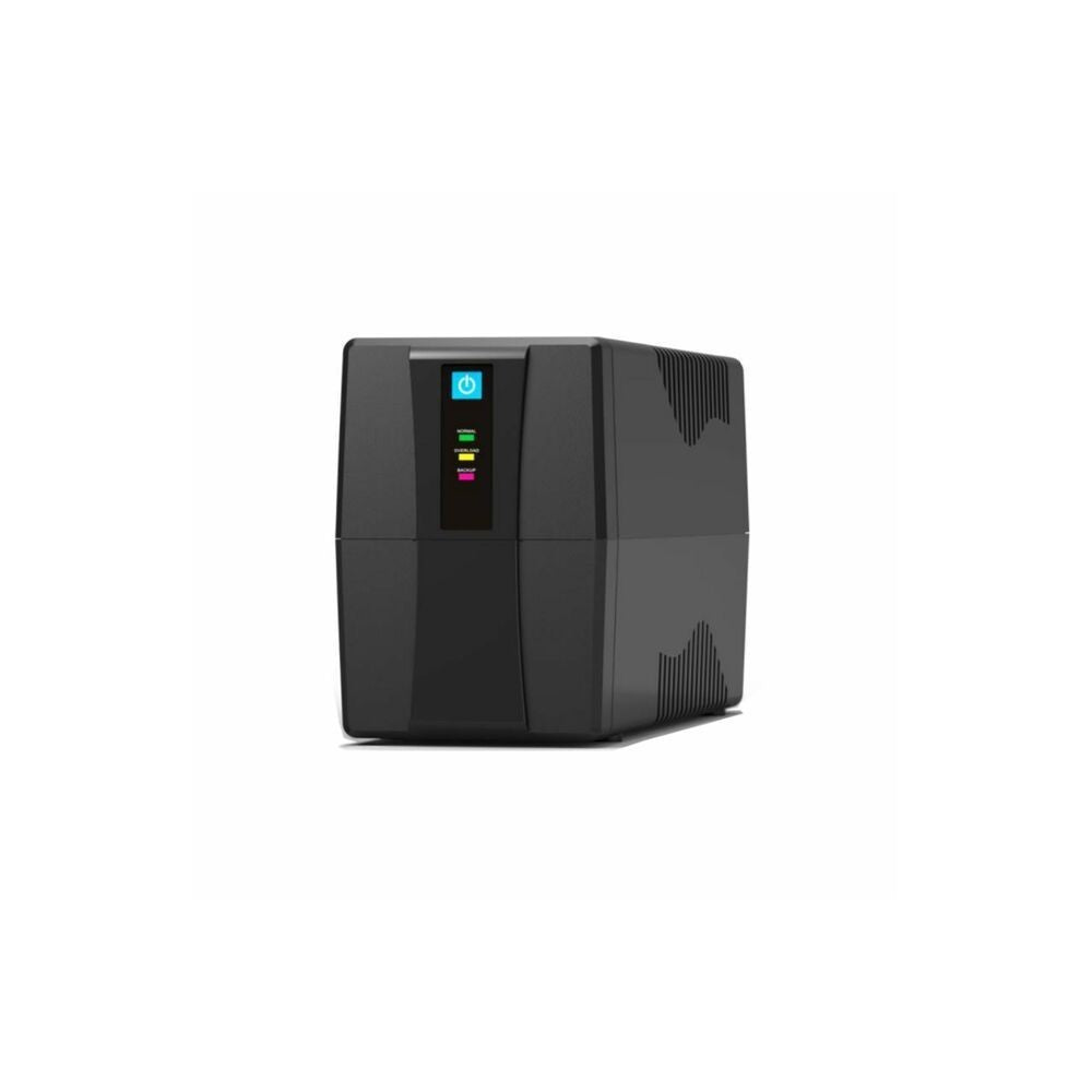 UPS Interactiva 600VA LED - DS-UPS600