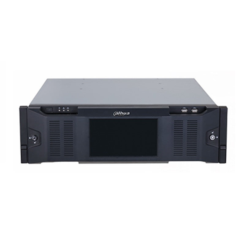 Centro de Videovigilancia Dahua® VMS DSS V8.6 - DSS7116DR