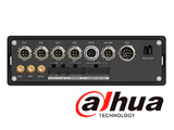 Grabador Móvil Dahua® de 4 Canales HDCVI - DHI-DAE-MXVR4104-GFWI