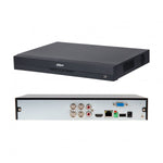 Grabador XVR Dahua® 4CH 4K - DH-XVR5104HS-4KL-I3