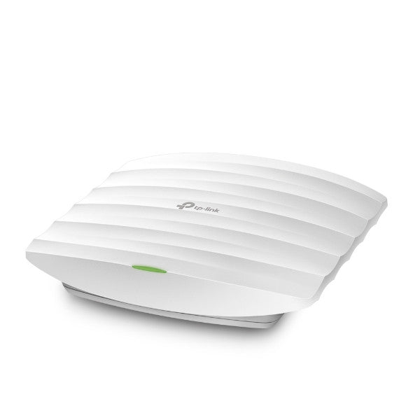 Punto de Acceso TP-Link Gigabit Inalámbrico Doble Banda AC1750 c/Montaje de Techo - EAP245