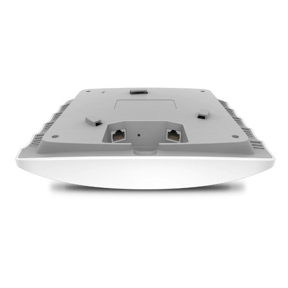 Punto de Acceso TP-Link Gigabit Inalámbrico Doble Banda AC1750 c/Montaje de Techo - EAP245